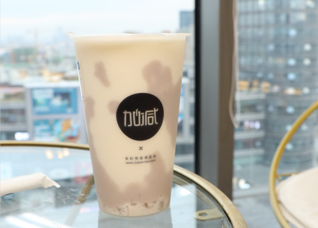 AG尊龙茶饮：健康不容忽视，奶茶发展方向离不开健康