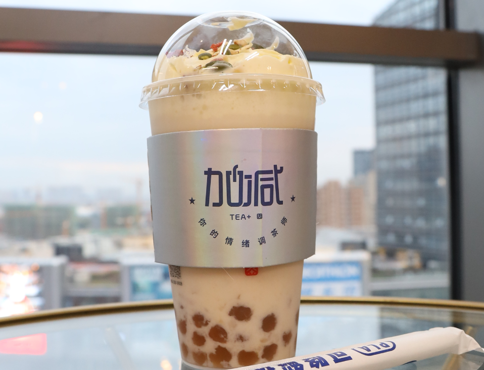 AG尊龙茶饮：奶茶加盟店提升业绩的方式有哪些